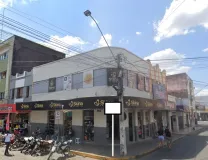 Ponto nº P67SA