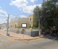 Ponto nº P71SA