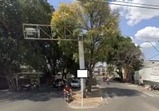 Ponto nº P72SA