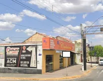 Ponto nº P73SA
