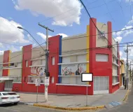 Ponto nº P75SA