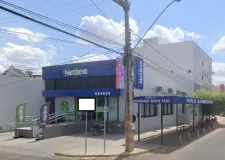 Ponto nº P77SA