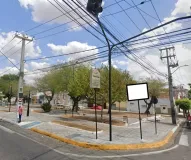 Ponto nº P82SA