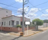 Ponto nº P85SA