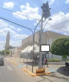 Ponto nº P87SA