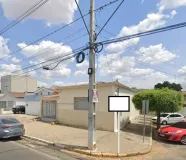 Ponto nº P89SA