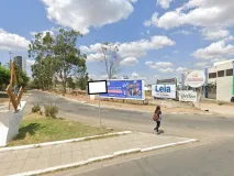 Ponto nº P94SA