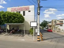 Ponto nº P95SA