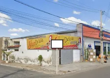 Ponto nº P96SA