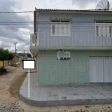 Ponto nº P100SA