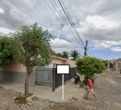 Ponto nº P102SA
