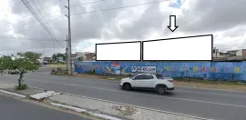 Ponto nº 04BVI