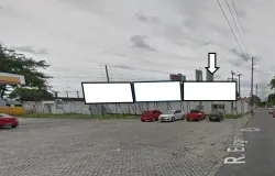 Ponto nº P301CB
