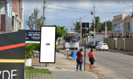 Ponto nº 01TDMM