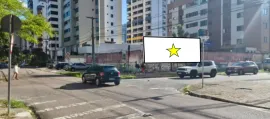 Ponto nº P121CB